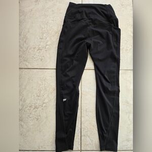 Fabletics Midnight Black Activewear